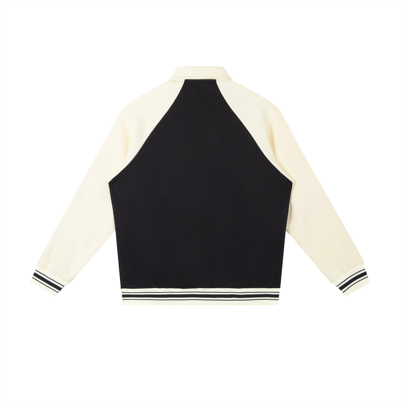JW Sleeve Baseball Jacket